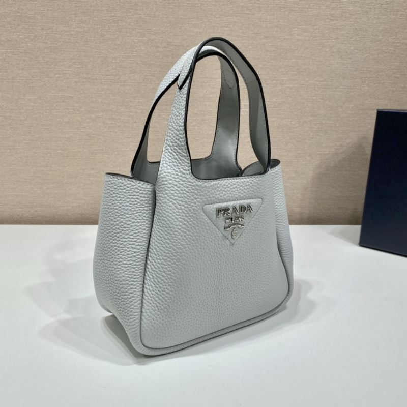 Prada Top Handle Bags